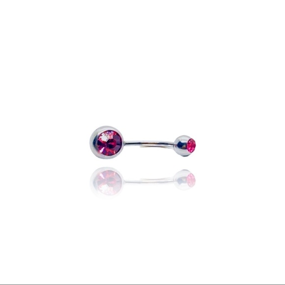 Belly Ring - Picture 1 of 2